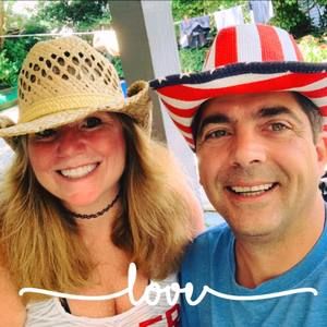 Meet your Posher, Thelma